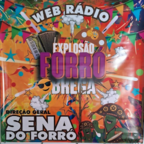 Web Rádio Explosão do Forro Brega